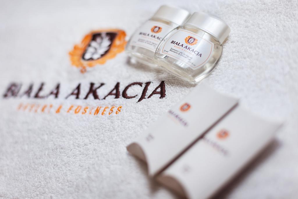 Biala Akacja Resort & Business Prudnik Cameră foto